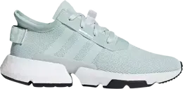 Кроссовки Adidas P.O.D. S3.1 'Green', зеленый b37368 | green