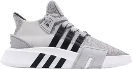 Кроссовки Adidas EQT Bask ADV 'Grey Two', серый b37516 | grey