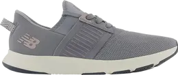 Кроссовки New Balance Wmns DynaSoft Nergize v3, серый wxnrglg3 | grey