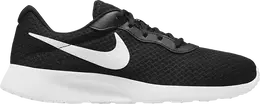 Кроссовки Nike Tanjun 'Black White', черный dj6258 003 | black