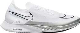 Кроссовки Nike ZoomX Streakfly 'White Metallic Silver', белый dj6566 101 | white