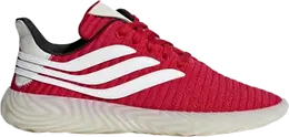 Кроссовки Adidas Sobakov 'Scarlet', красный bd7572 | red