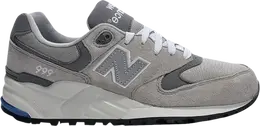 Кроссовки New Balance 999, серый ml999gr | grey