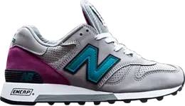 Кроссовки New Balance M1300 'Connoisseur Painters', серый m1300dgr | grey