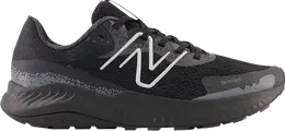 Кроссовки New Balance DynaSoft Nitrel v5 'Black', черный mtntrlk5 | black