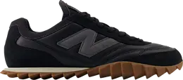 Кроссовки New Balance RC30 'Black Magnet', черный urc30mb | black