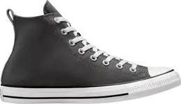 Кроссовки Converse Chuck Taylor All Star High Workwear - Cyber Grey, серый a02781f | grey