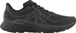 Кроссовки New Balance Fresh Foam X 860v13 2E Wide 'Black Phantom', черный m860t13 2e | black