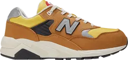 Кроссовки New Balance 580 'Workwear', коричневый mt580ab2 | brown