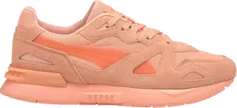 Кроссовки Puma Mirage Mox Mono Apricot Blush, розовый 375165 01 | pink
