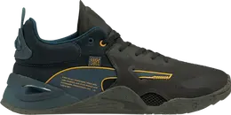 Кроссовки Puma First Mile x Fuse Utility Intense Blue Black, синий 195231 02 | blue