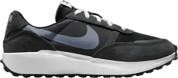 Nike Кроссовки Waffle Debut 'Black Off Noir', черный fj4195 001 | black