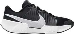 Nike Кроссовки Zoom GP Challenge Pro 'Black White', черный fb3145 001 | black