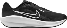 Nike Кроссовки Downshifter 13 'Black White', черный fd6454 001 | black