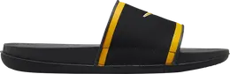 Nike Кроссовки NFL x Offcourt Slide 'Pittsburgh Steelers', черный fn4470 001 | black