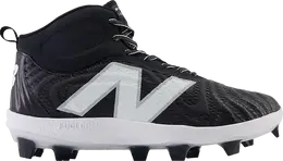 New Balance Кроссовки FuelCell 4040v7 Mid-Molded 'Black Optic White', черный pm4040k7 | black
