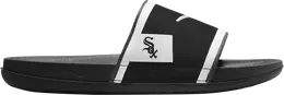 Nike Кроссовки MLB x Offcourt Slide 'Chicago White Sox 2024', черный fn4485 001 | black