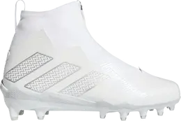 Adidas Кроссовки Nasty 2.0 'White Silver Metallic', белый gx7962 | white