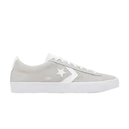 Кроссовки Converse Pro Leather Vulc Pro, серый a07621c | grey