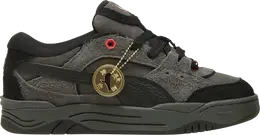Puma Кроссовки Jeff Staple x 180 'Year of the Dragon - Black', черный 396309 03 | black