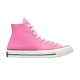 Кроссовки Converse Chuck 70 High, розовый a08184f | pink