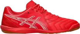 Asics Кроссовки Calcetto WD 9 2E Wide 'Classic Red White', красный 1113a037 600 | red