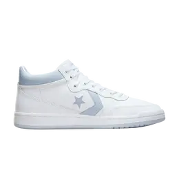 Кроссовки Converse Fastbreak Pro Leather Mid, белый a11094c | white