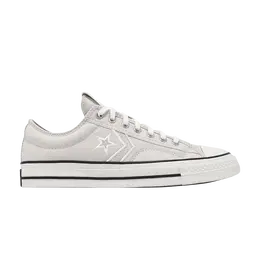 Кроссовки Converse Star Player 76 Low, серый a09855c | grey