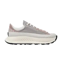 Кроссовки Converse Chuck 70 AT-CX Low, серый a07447c | grey