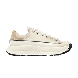 Кроссовки Converse Chuck 70 AT-CX Low, бежевый a08753c | tan