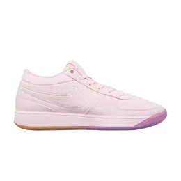 Nike Кроссовки Book 1, цвет Sunrise hj5351 600 | sunrise