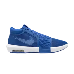Nike Кроссовки LeBron Witness 8 TB, цвет Game Royal fb9944 401 | game royal