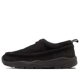 Кроссовки camping supply cft cp 'black' Converse, черный 34201491 | black