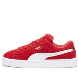 Кроссовки scuderia ferrari x suede xl 'rosso corsa white' Puma, красный 308220-02 | red/white