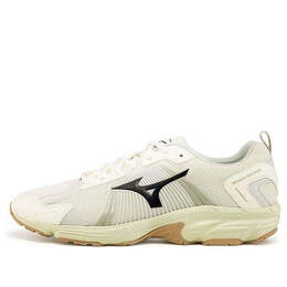 Кроссовки spark cn 2 white Mizuno, бежевый d1gh213201 | cream/white
