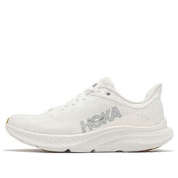 Кроссовки solimar 'white' Hoka One One, белый 1123074-wwh | white/white
