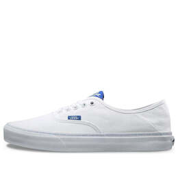Кроссовки authentic surf 'white' Vans, белый vn0a38bzn3a | white