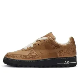 Кроссовки air force 1 premium 'laser' Nike, зеленый 308427-331 | green