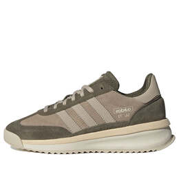 Кроссовки sl 72 rtn 'blanch cargo putty mauve olive strata' Adidas, мультиколор ih5632 | blanch cargo/putty mauve/olive strata