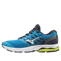 Кроссовки prodigy 2 blue Mizuno, синий j1gc181016 | blue