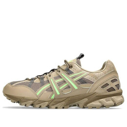 Кроссовки gel-sonoma 15-50 'pepper illuminate green' Asics, мультиколор 1201b006-200 | pepper/illuminate green
