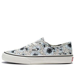 Кроссовки authentic vr3 sf animal floral 'blue' Vans, синий vn0a4bx5y6z | blue/white