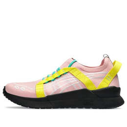 Кроссовки x cfcl gel-lyte iii cm 1.95 'potpourri blazing yellow' Asics, мультиколор 1203a267-700 | potpourri/blazing yellow