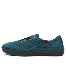 Кроссовки curren x knost x circle vee Vans, синий vn0a4bwl60q | blue