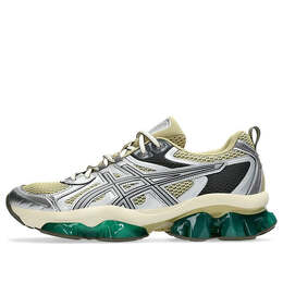 Кроссовки gel-quantum kinetic 'khaki beige' Asics, бежевый 1203a270-252 | khaki beige/pure silver