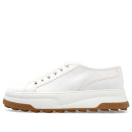 Кроссовки gg sneakers 'white' Gucci, бежевый 745998-20q20-9044 | beige/white