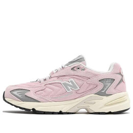 Кроссовки 725 'mid century pink grey' New Balance, розовый ml725bd | mid century pink/grey