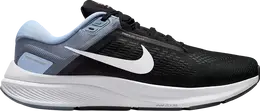 Кроссовки Nike Air Zoom Structure 24 'Black Ashen Slate', черный da8535 008 | black