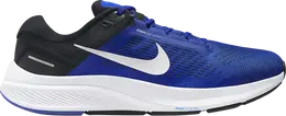 Кроссовки Nike Air Zoom Structure 24 'Old Royal White', синий da8535 401 | blue