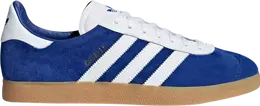 Кроссовки Adidas Gazelle 'Collegiate Royal', синий b37943 | blue